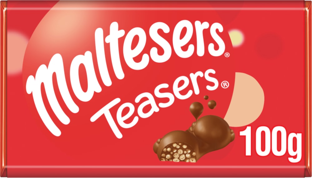 Malteser chocolate bar sales