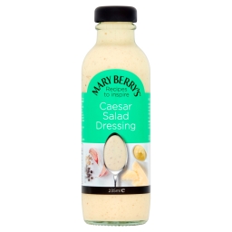mary berry classic salad dressing recipe Berry's 440ml (6 Pack) Greek salad