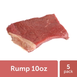 Buy Beef Rump Steaks | Quality Fresh Meat | Turner Price
